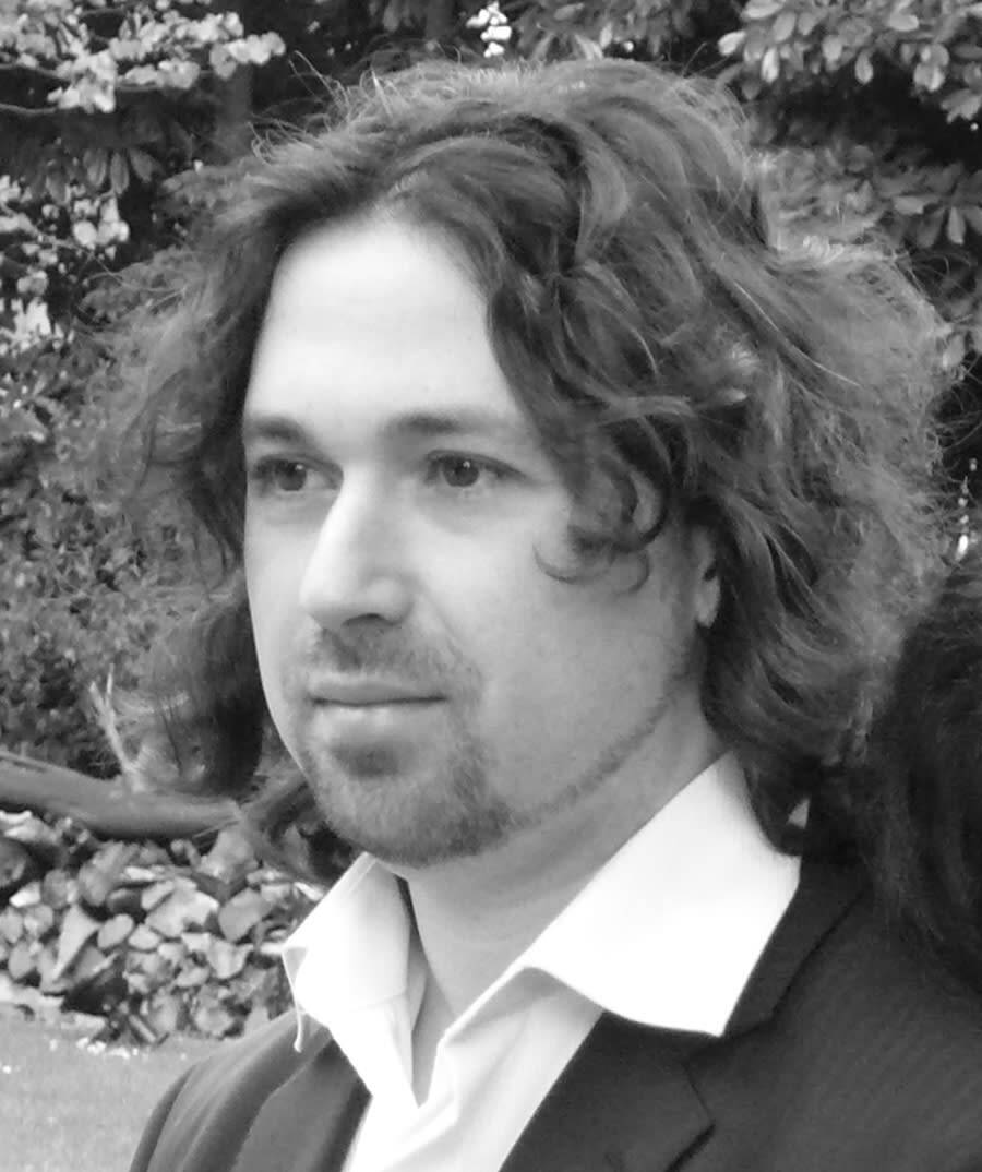 David Saber