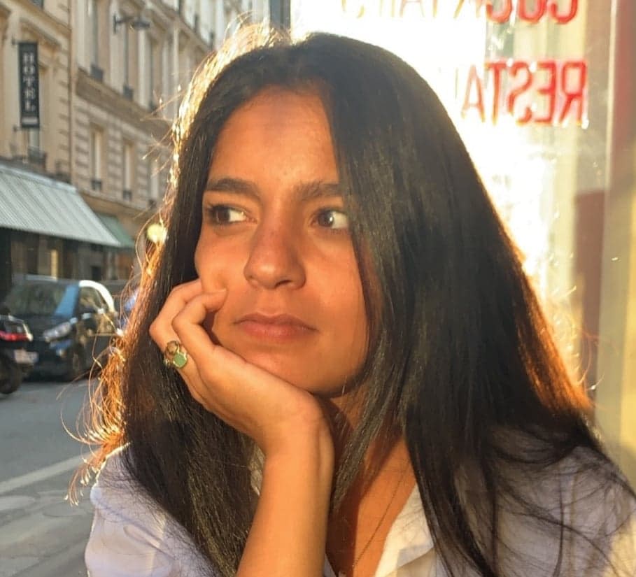 Shahineze Mohammedi