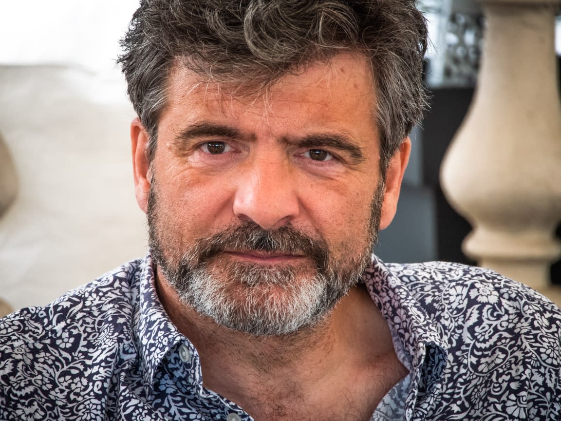 Frédéric Robin