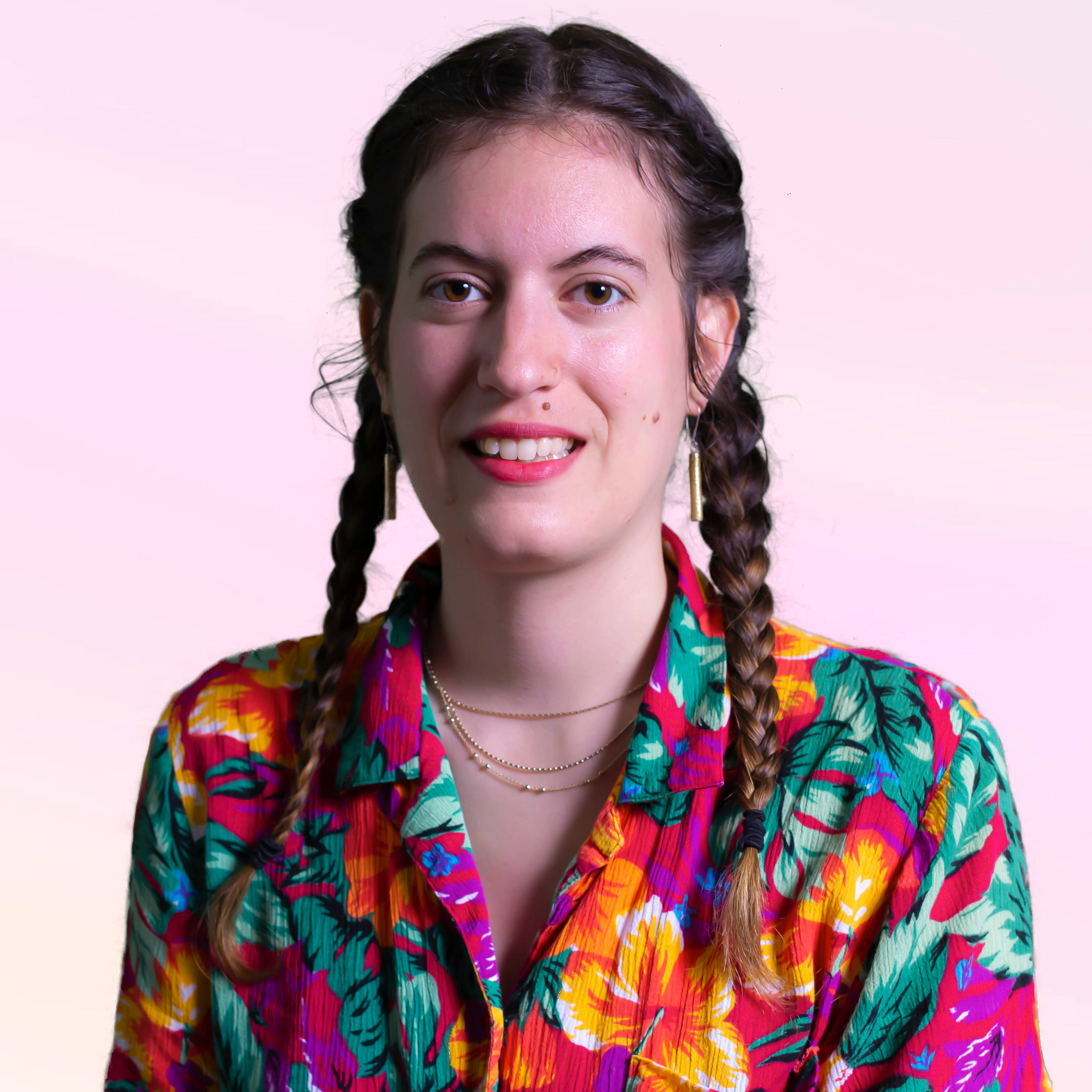 Audrey Jaillard