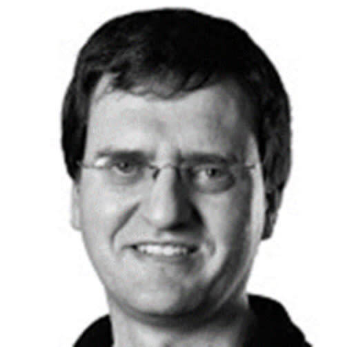 Manel Guillén - Data Engineer and Full Stack developer