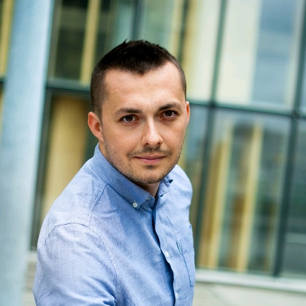 Lucas  - ⭐ CTO - DSI - Architecte Technique - Audits
