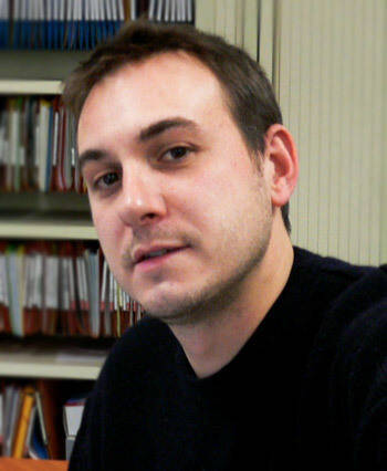 Simon Rota
