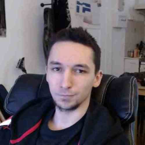 Benoit T. - Animateur 3D