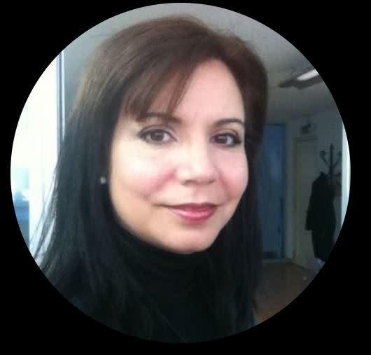 Pilar González Canda - Consultor Salesforce y Marketing digital
