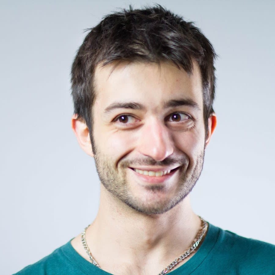 Thibault Clauzier