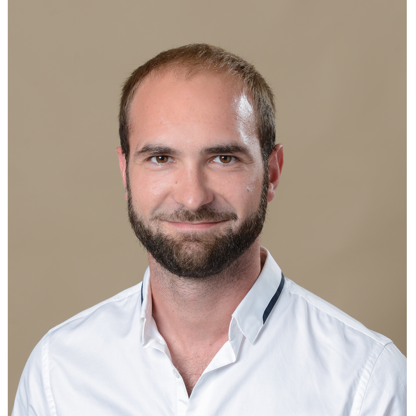 Adrien Haas