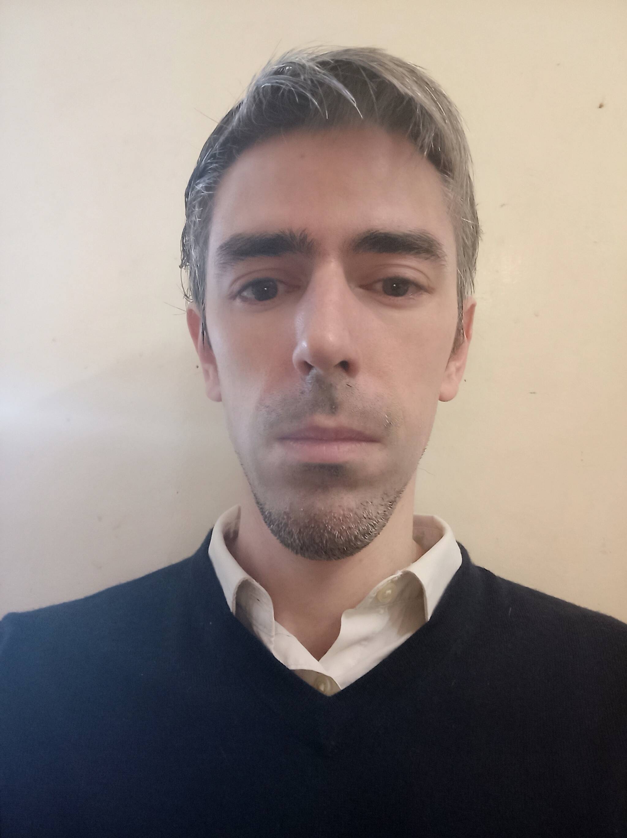 M. Alexandre M.