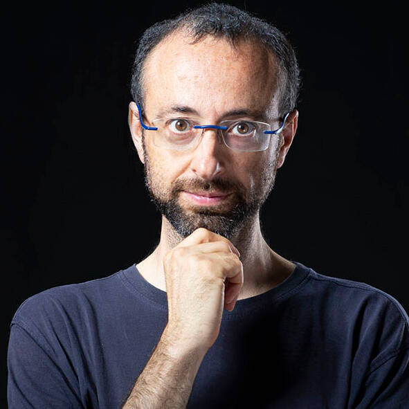 Jesus Sandi Fernandez