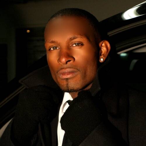 Gerald Tanda