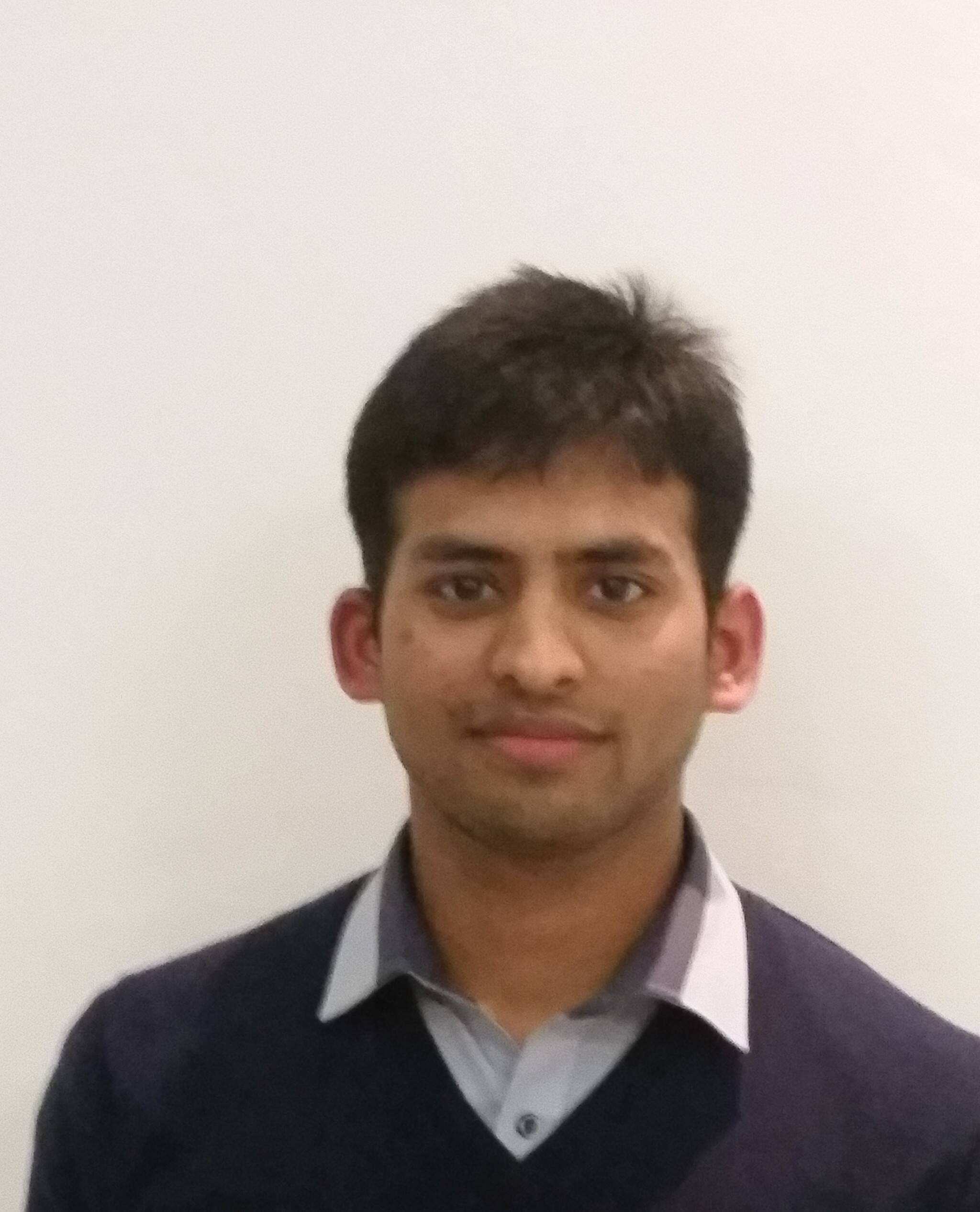 Mohammad Salim Uddin