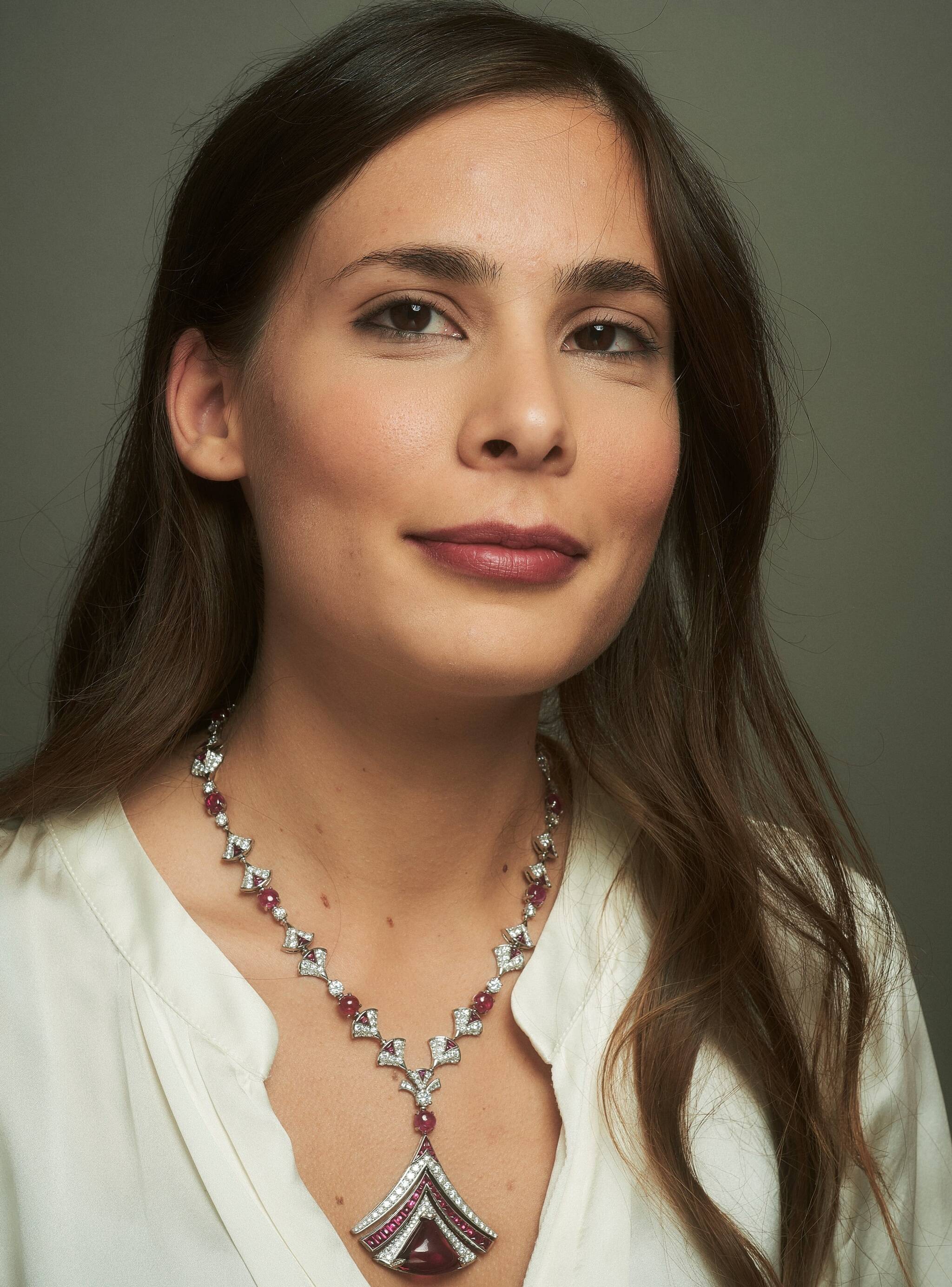 Rita De Gaetano