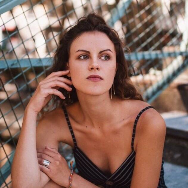Anaïs Berger