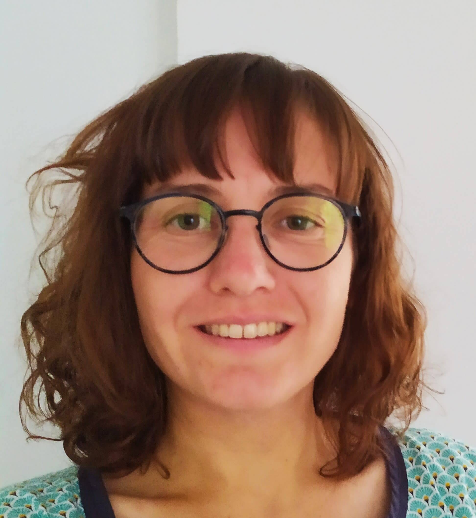 Aurelie Micallef