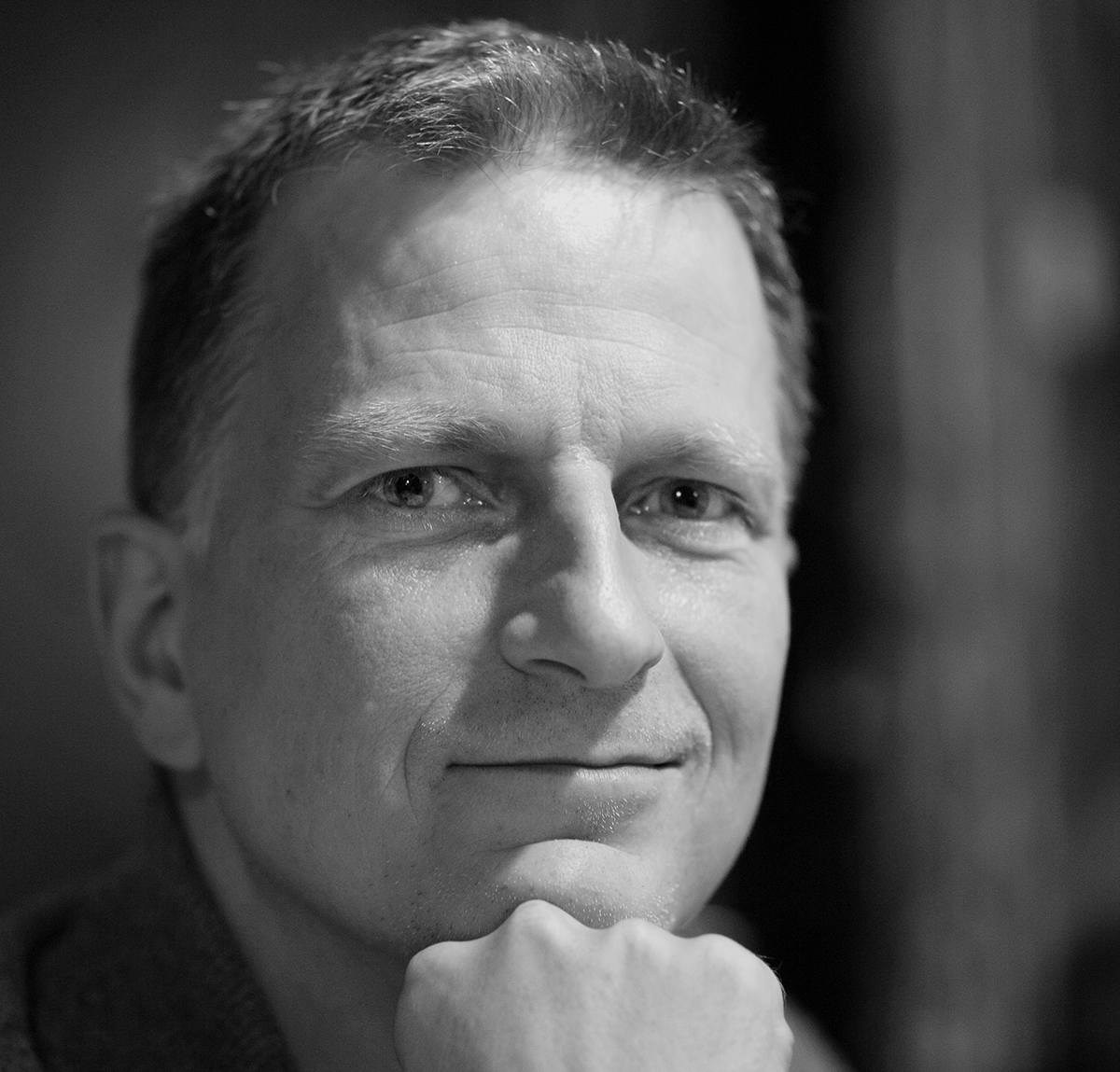 Benoit Rousseau