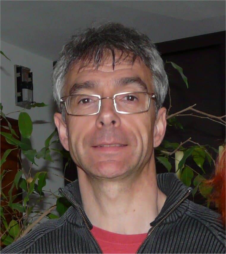 Jean Cougnaud