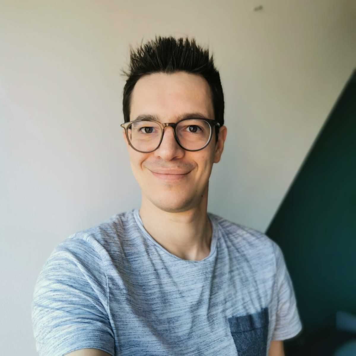 Matthieu J.