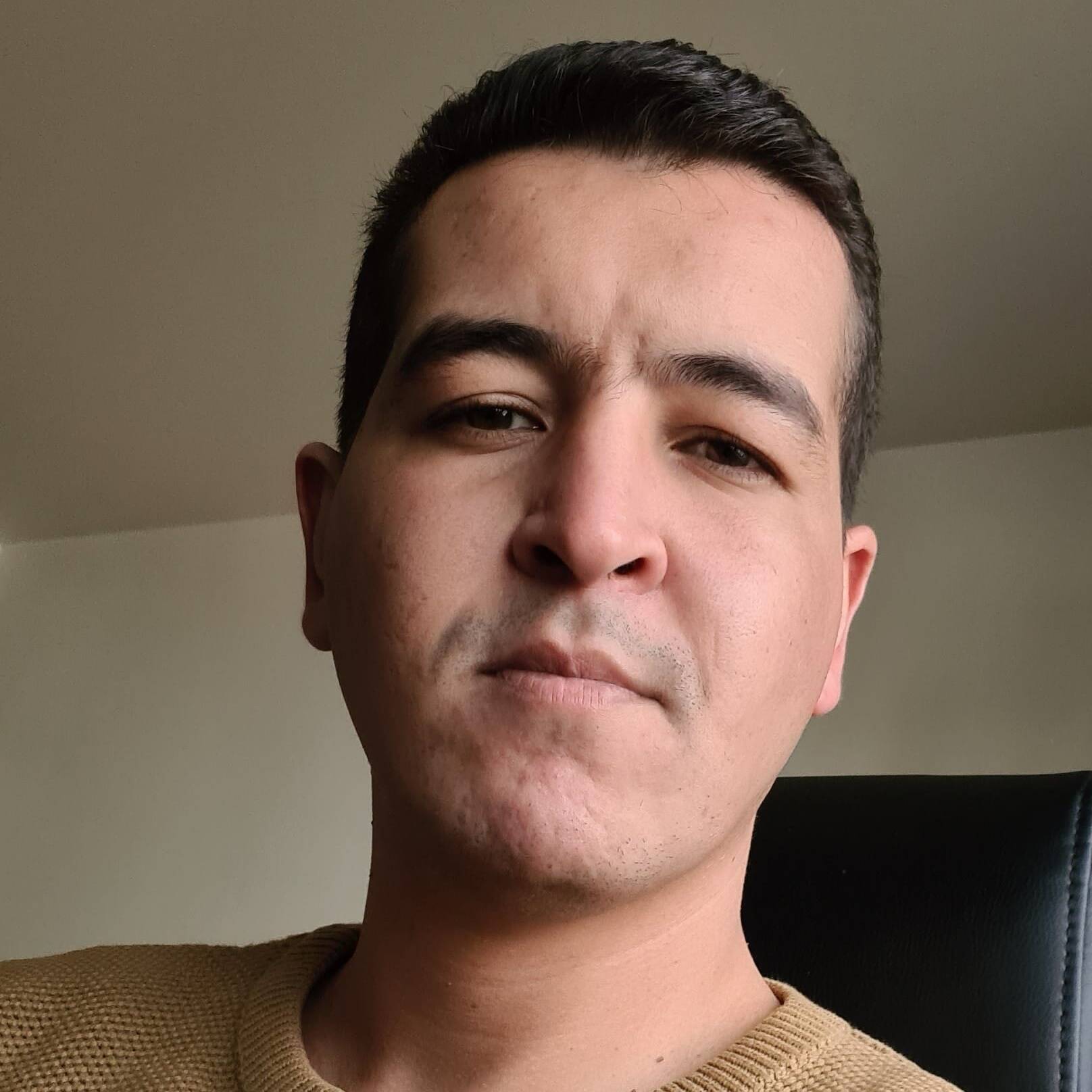 Lakhdar D.