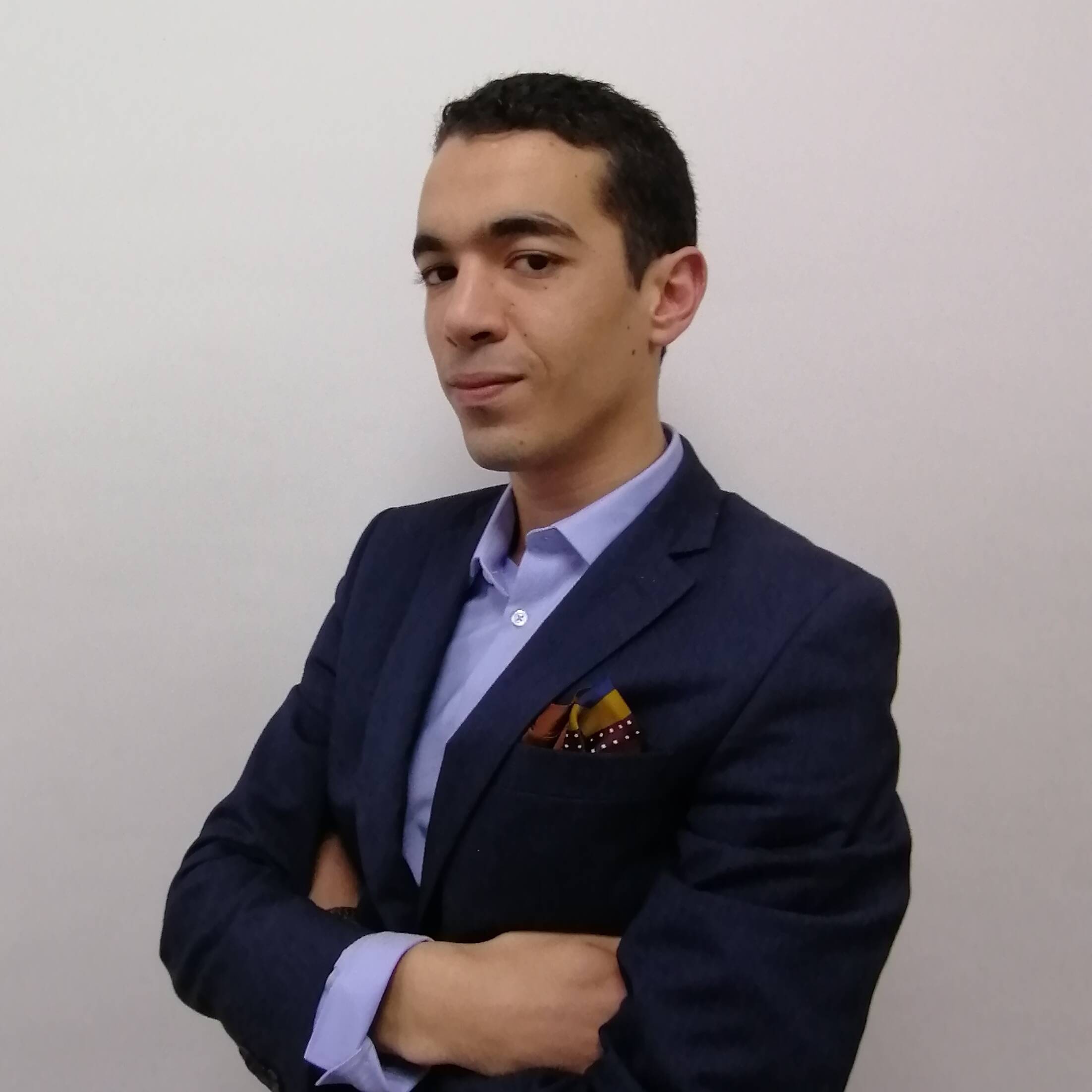 Walid Arrach