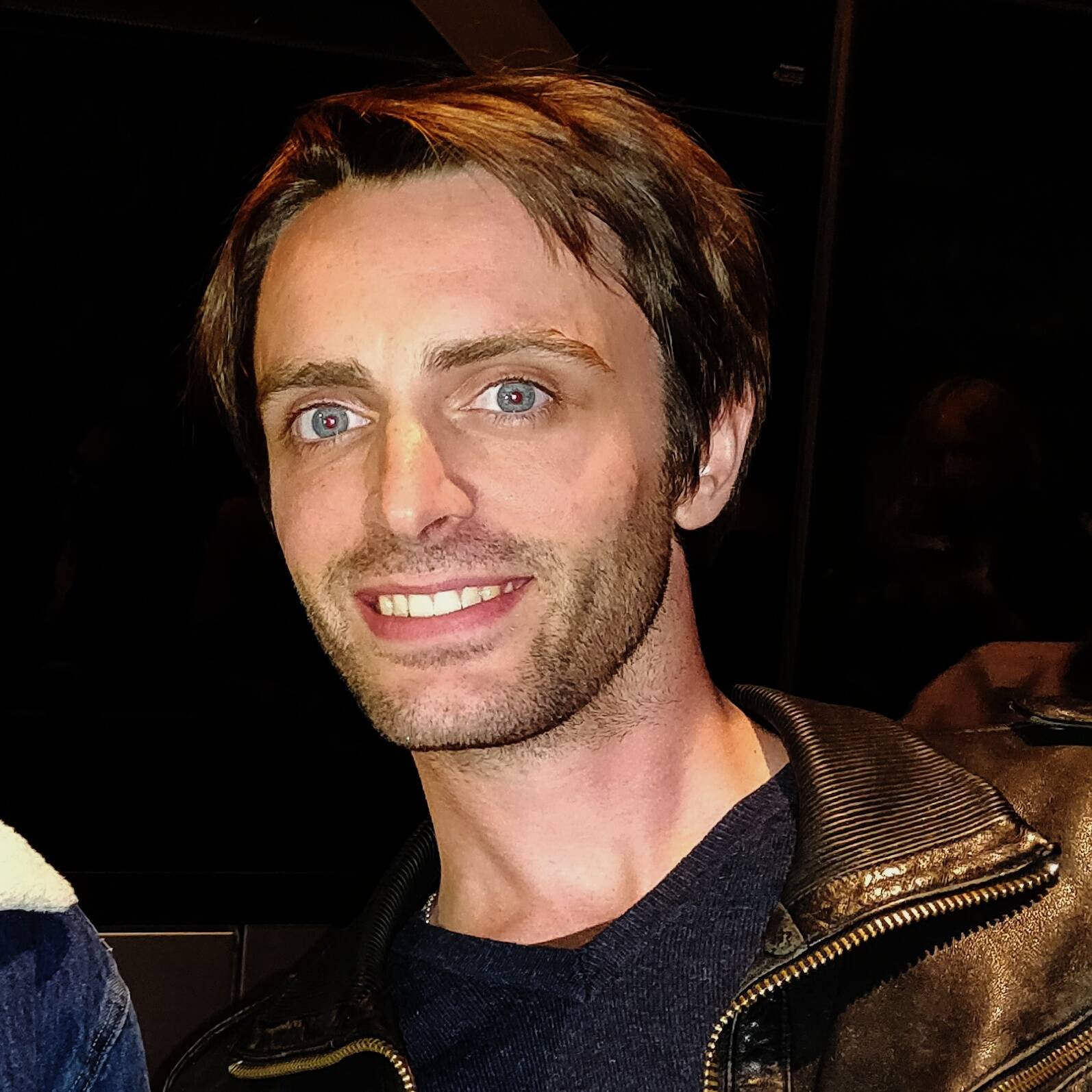 Kévin Thenard