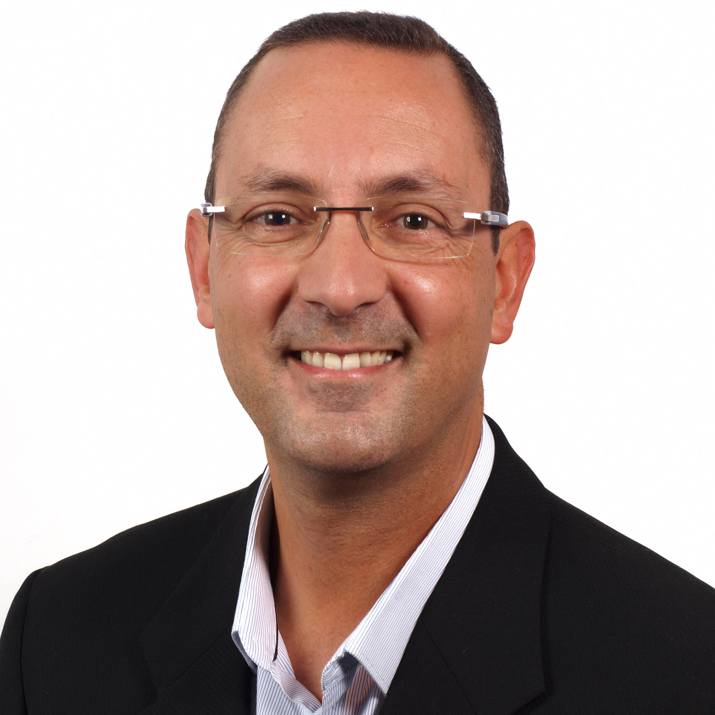 Ali El-Hebbazi - CAD/PLM/ERP/SLM/MES Senior Project Lead-Consultant