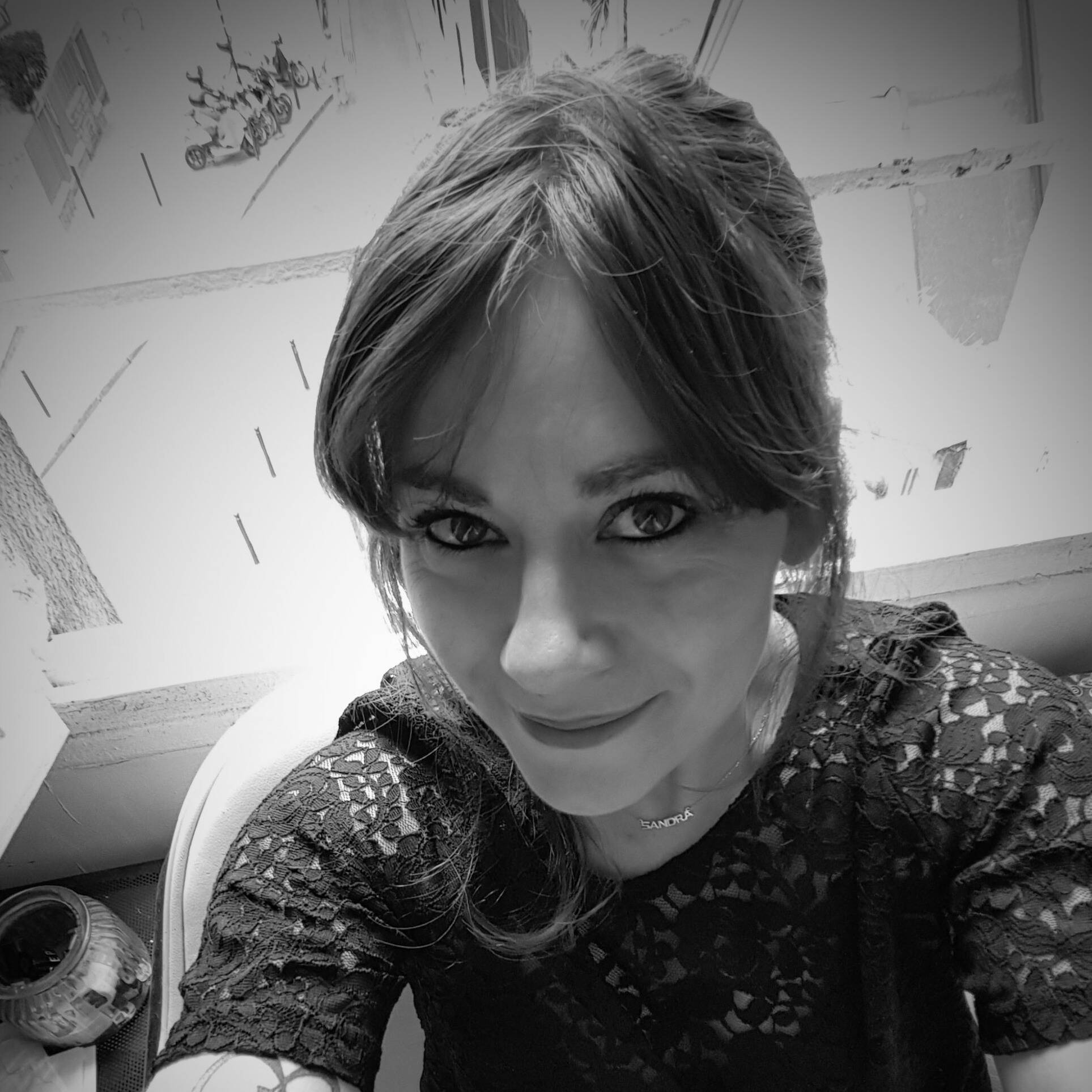 Sandra Cabrol - Production et Logistique  Événementielle 