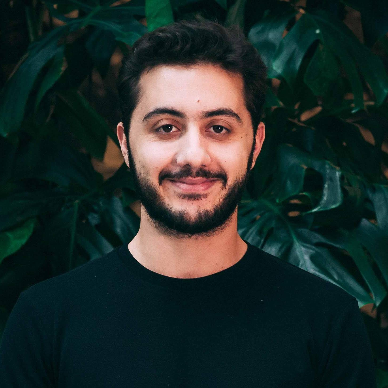 Hamza Iraqi