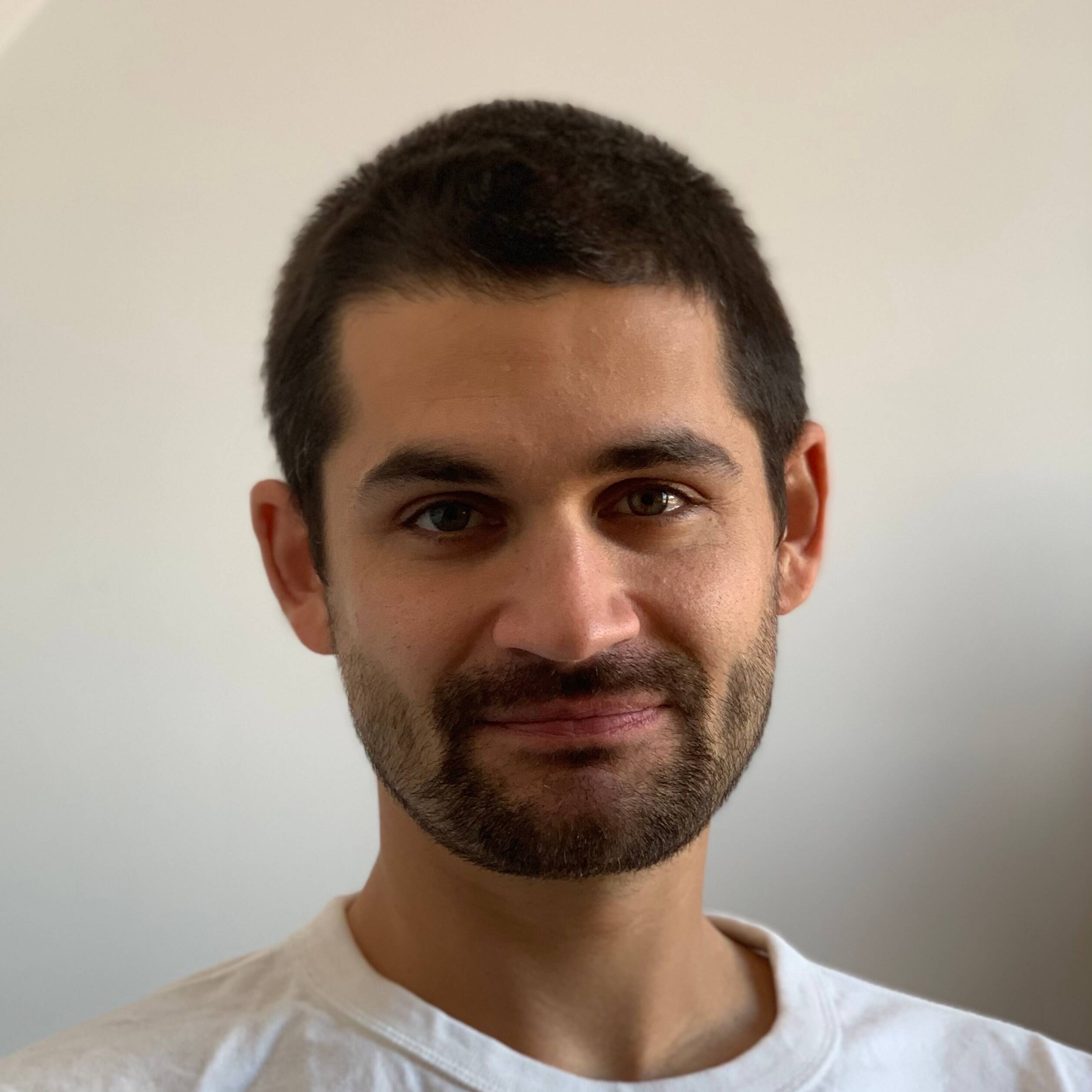 Kévin R. - Senior Product Designer