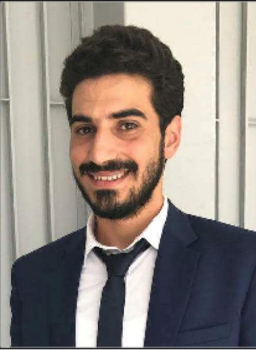 Mohamed Ali A.