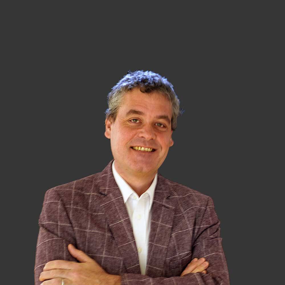 Christophe Romanin