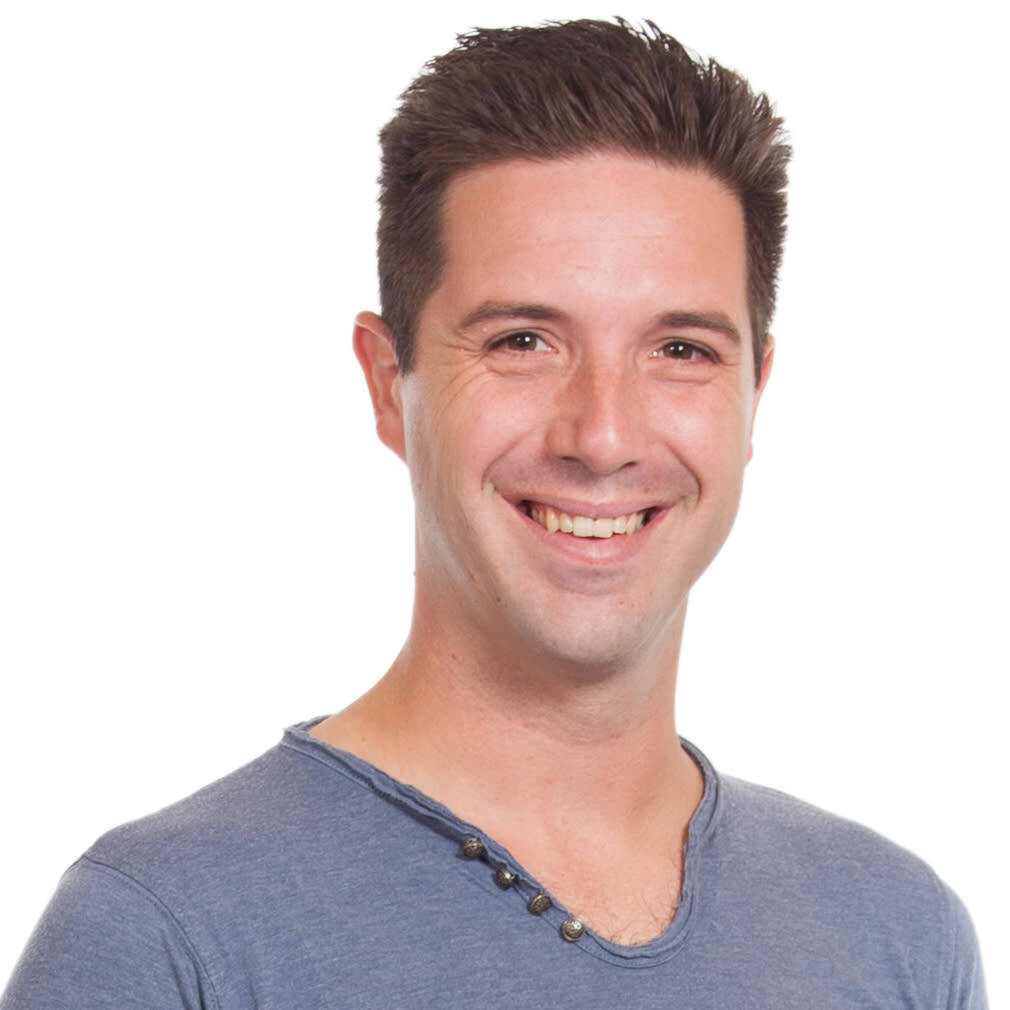 Maxime Britto - Ingénieur full-stack mobile - Swift/Flutter
