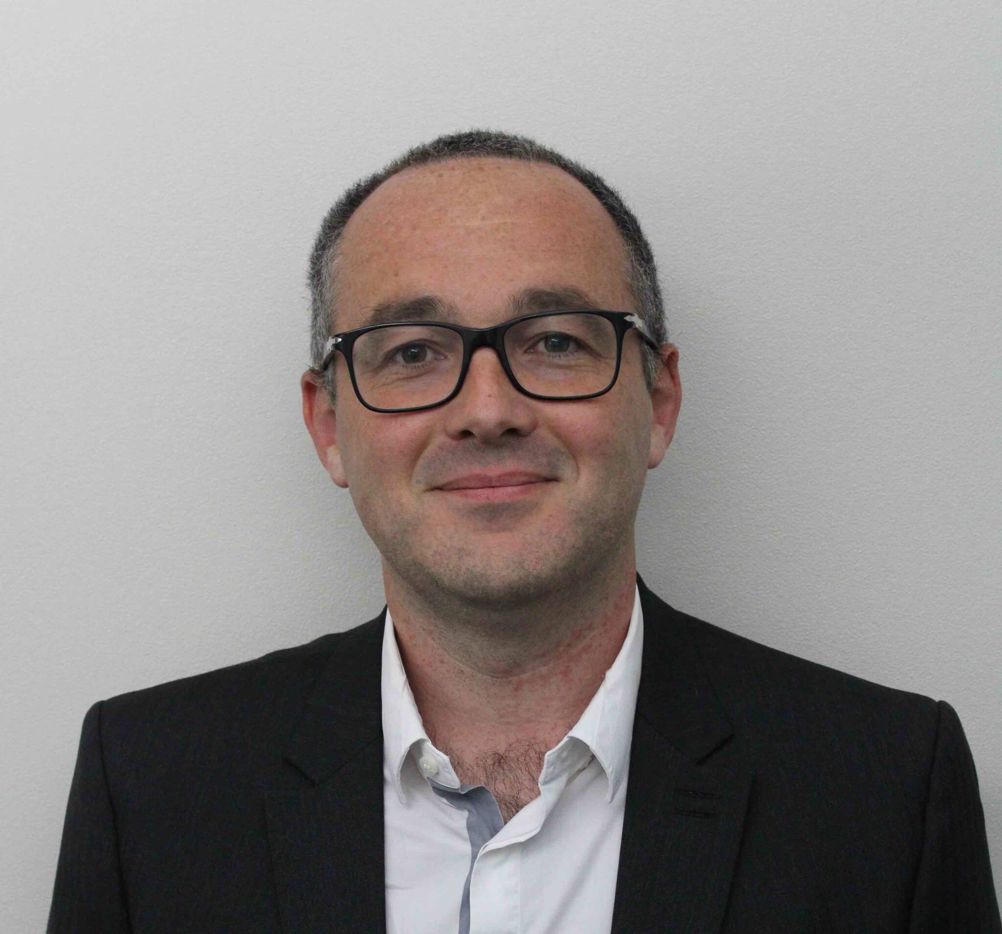 Stephane Reytan