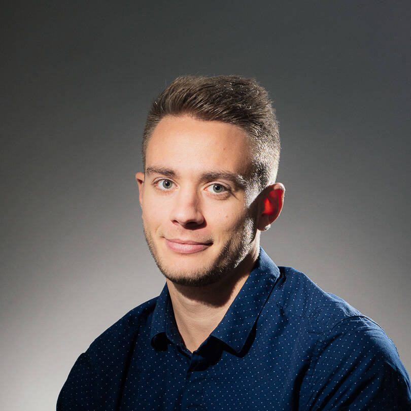 Jérémy Lorent