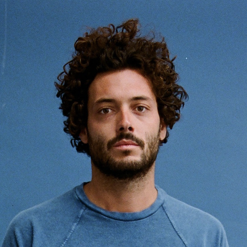 Pau Larrea