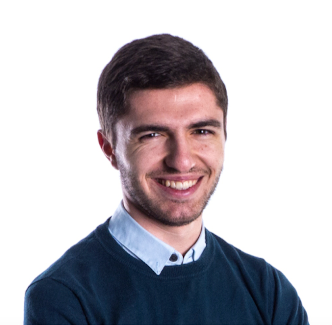 Anthony I. - Paid Social Manager