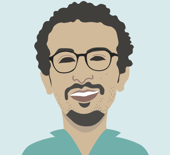 Nizar Malkiya - Data Scientist, Software Engineer
