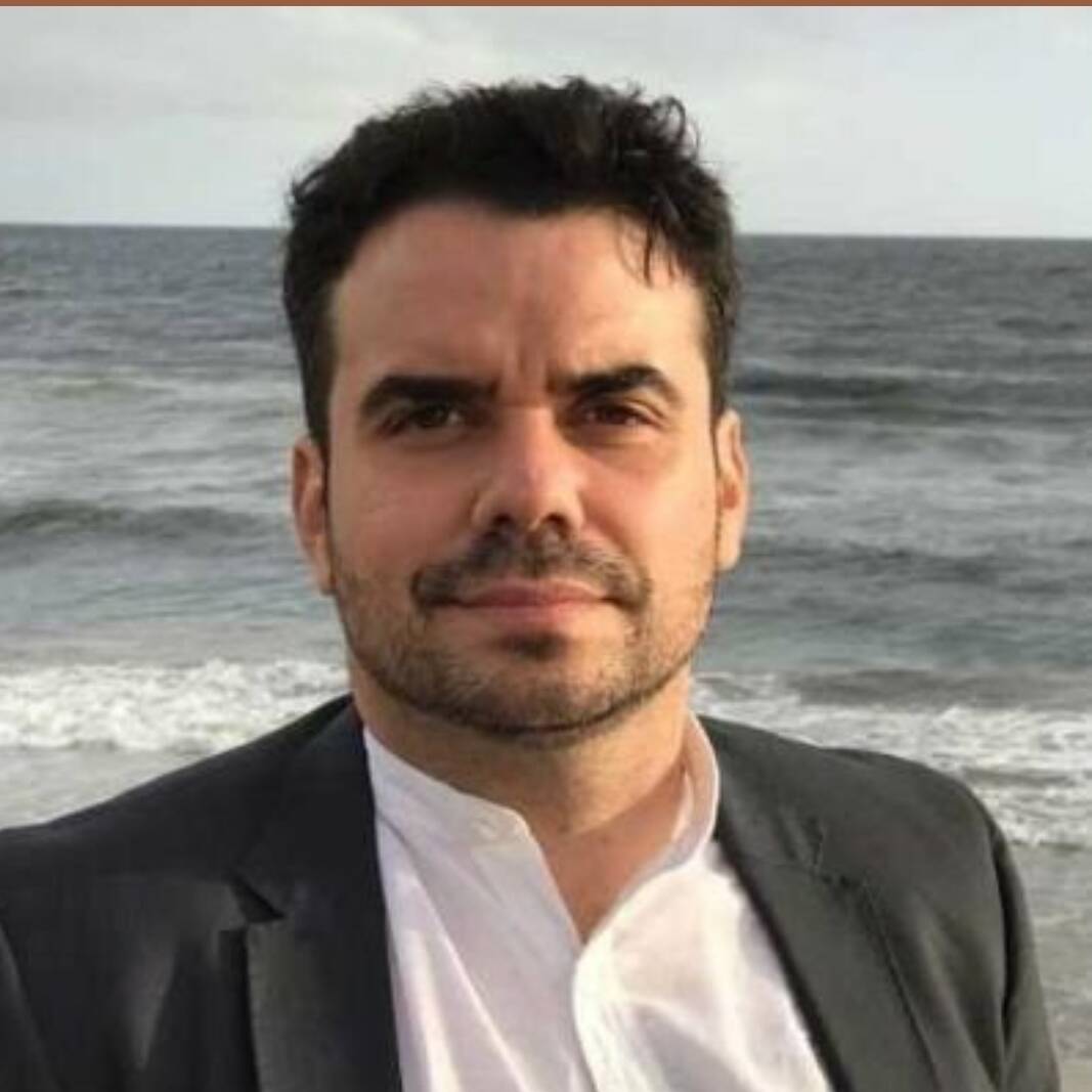 Harold D. - Senior Java Developer. Micros, Expert AI prompt