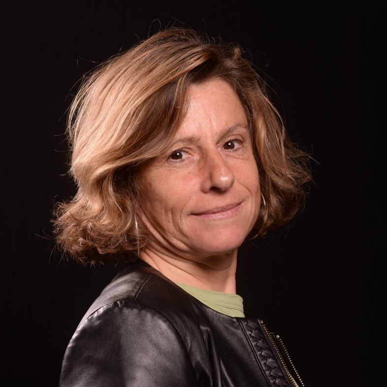 Sylvie Roudil