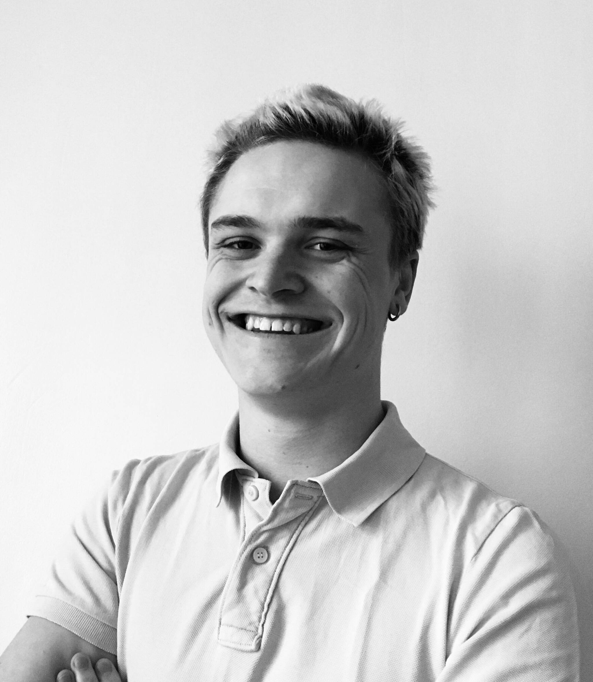 Octave Rabasté - Branding / Positionnement / Identité de marque