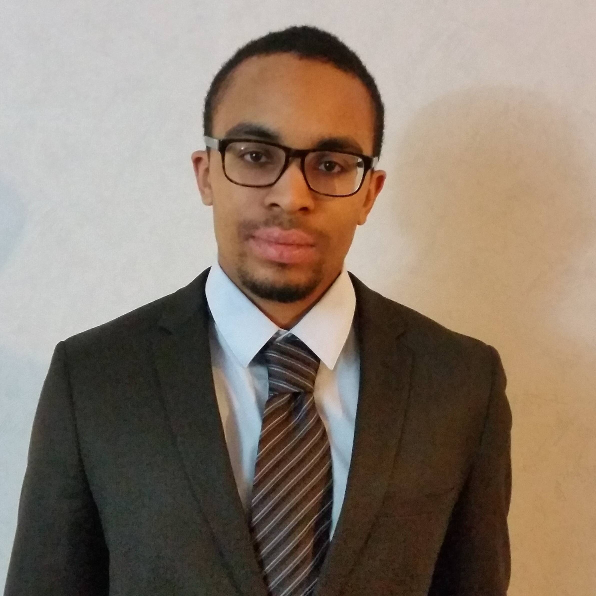 Yannick Radji - Data Architect / Tech Lead / Manager transition
