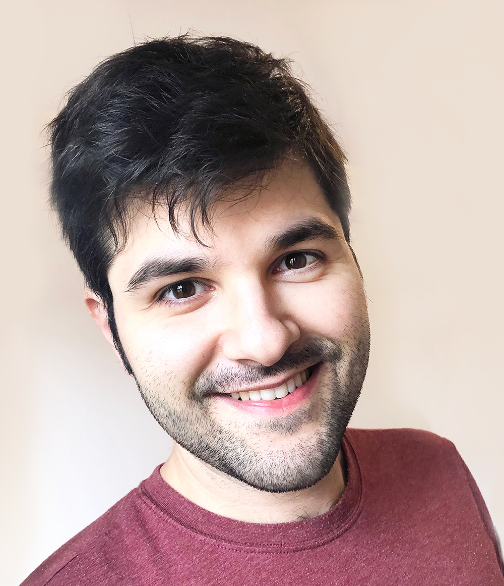 Kevin Sahin