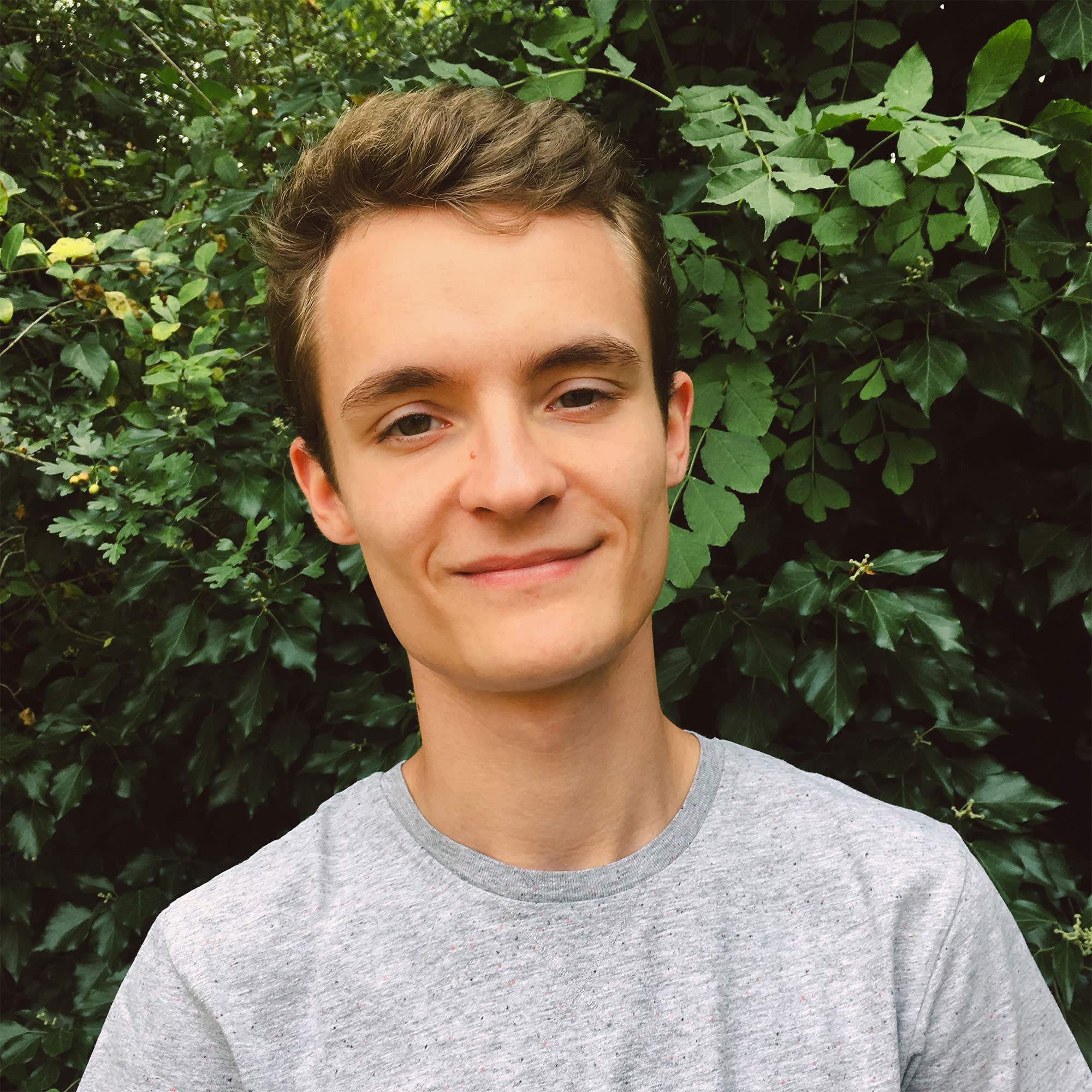Maxime Gastal