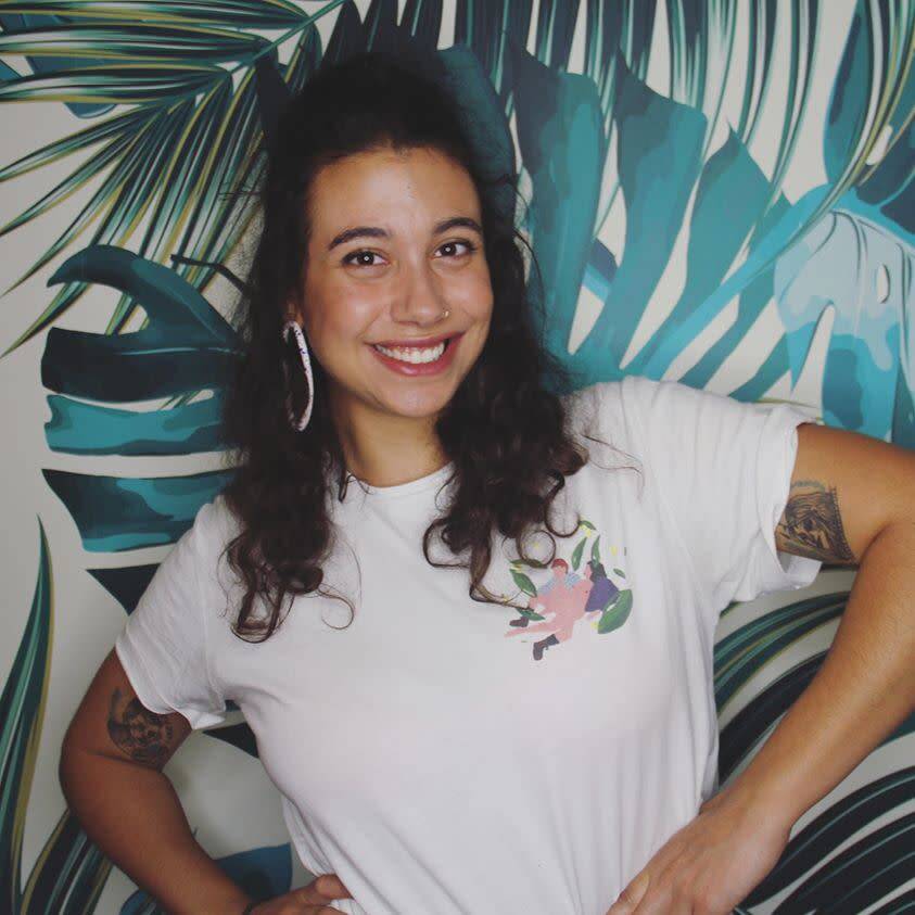 Esther Lalanne