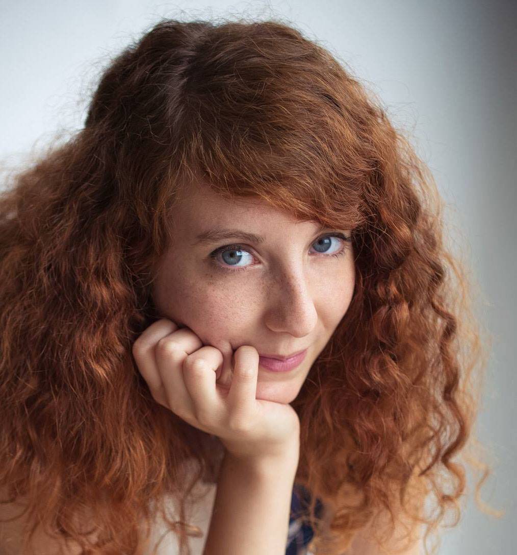 Pascaline Liard
