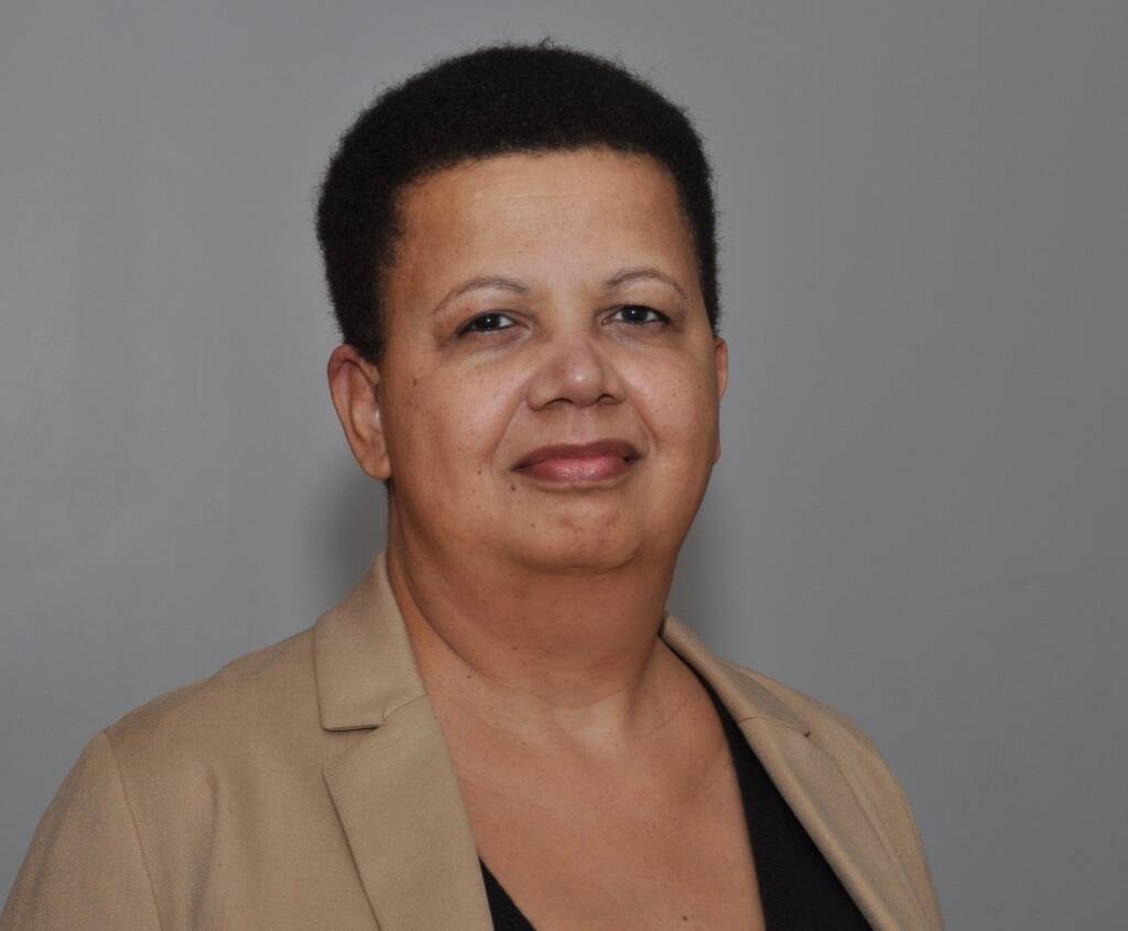 Joëlle Mbede