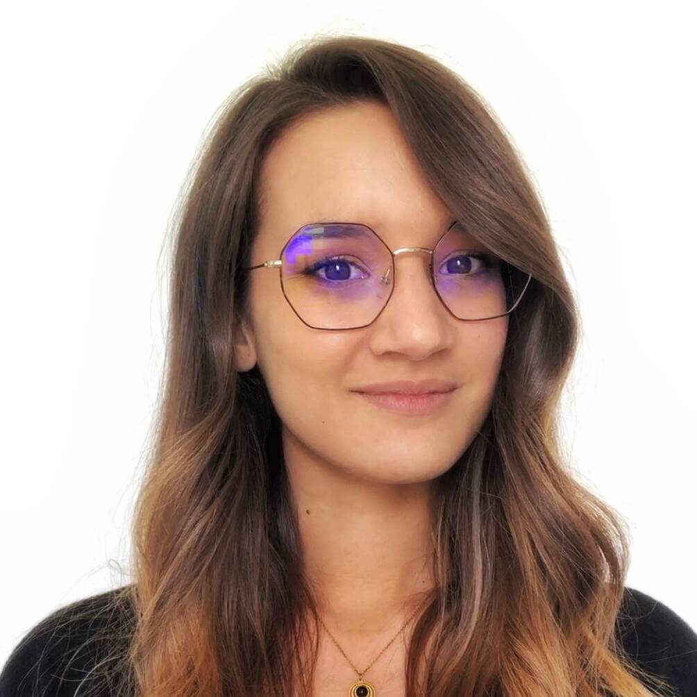 Fanny Jacquet