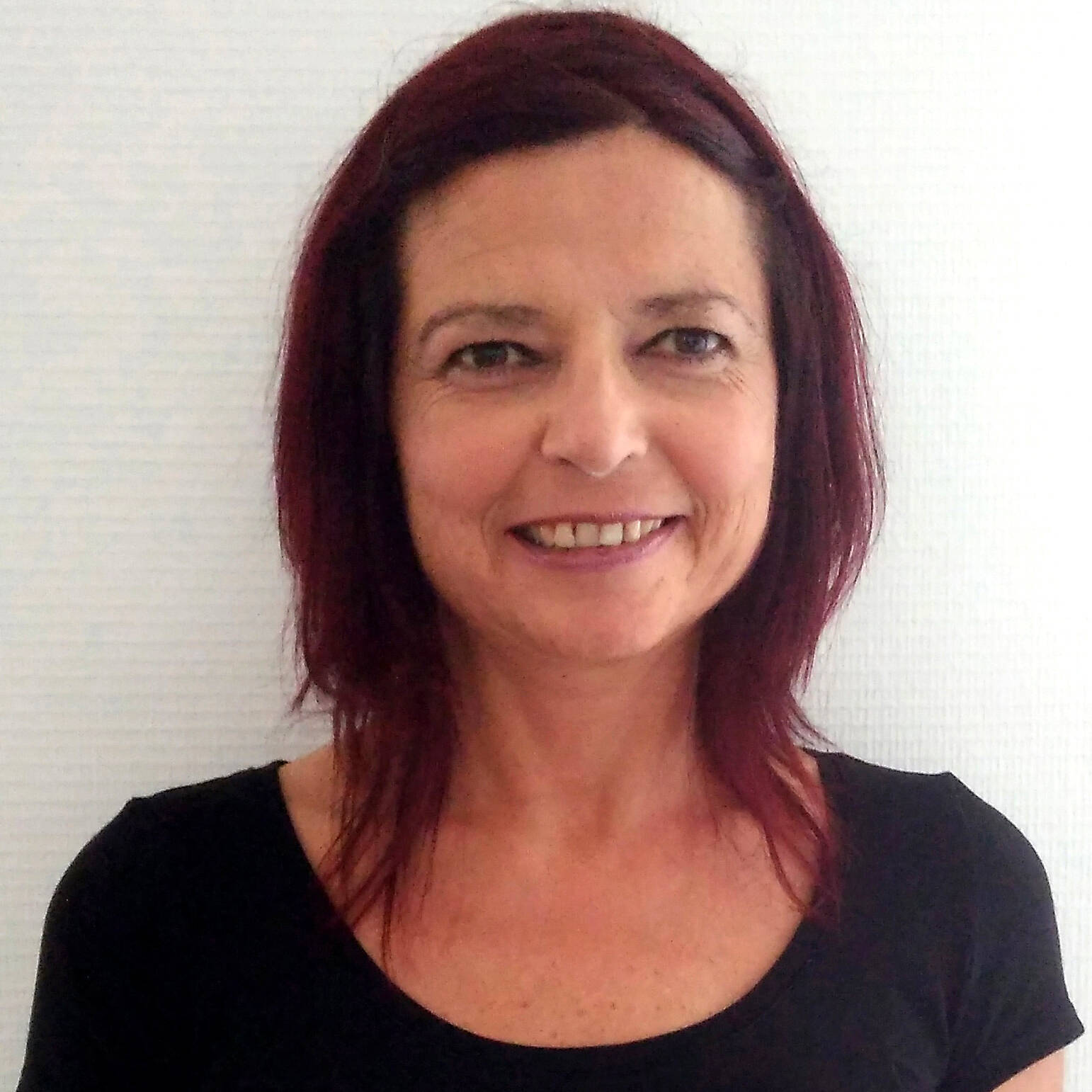Nathalie Guyader - rédactrice web, consultante seo, rédactrice rh