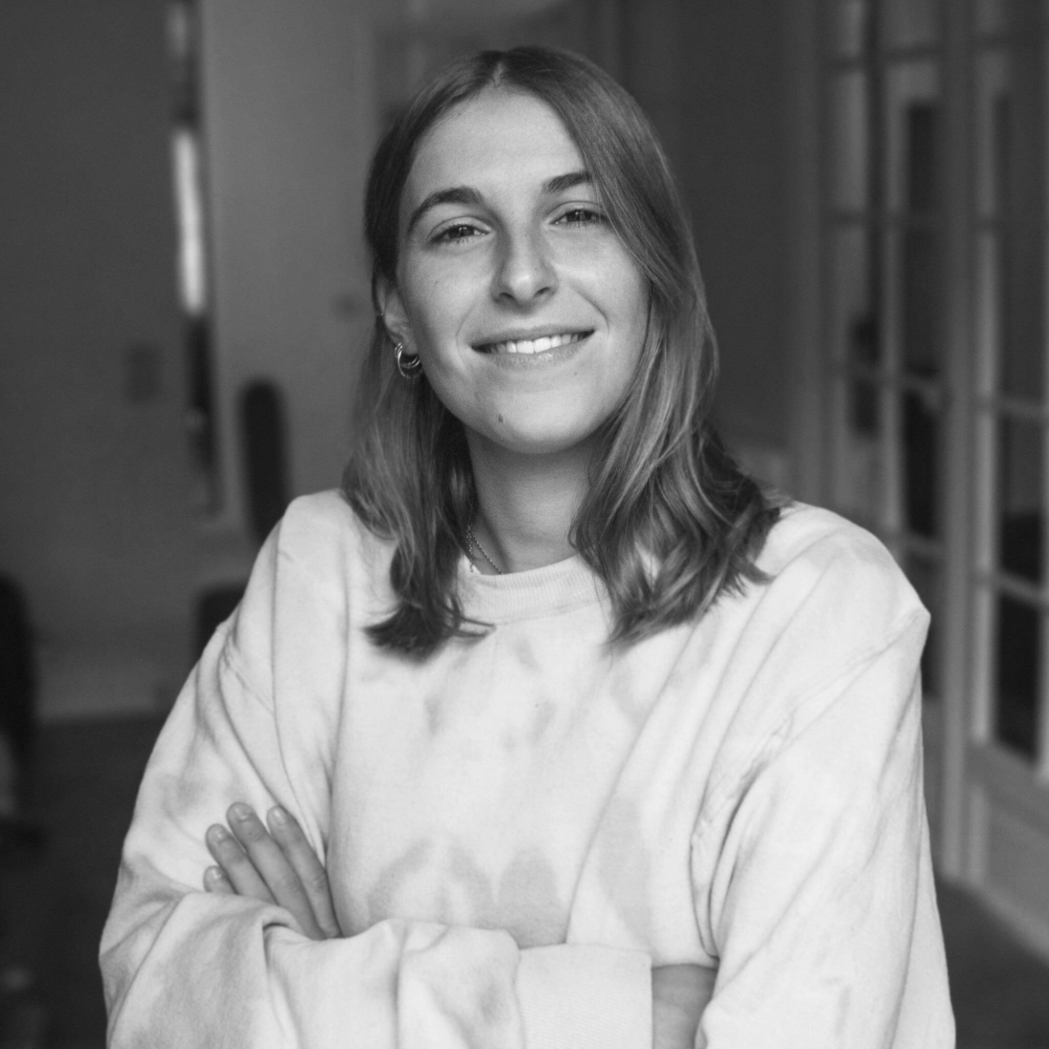 Inès Martinez