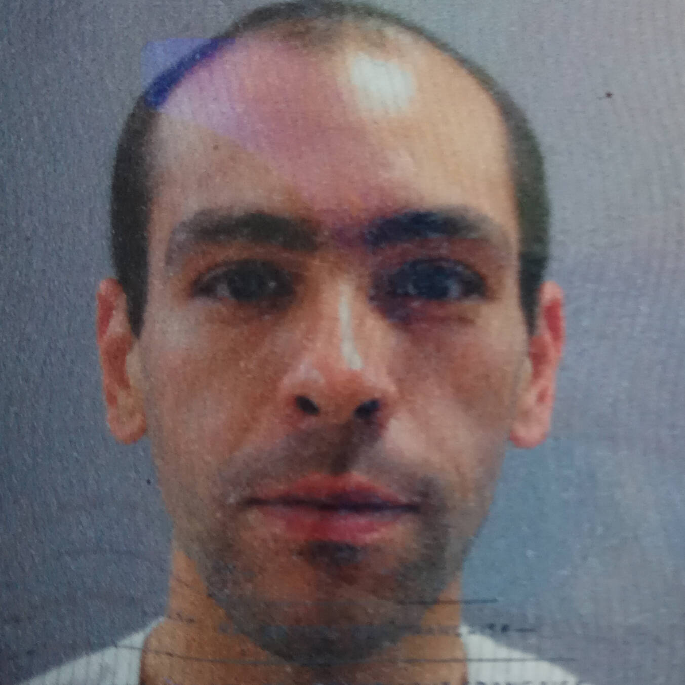 Farid Mekbel