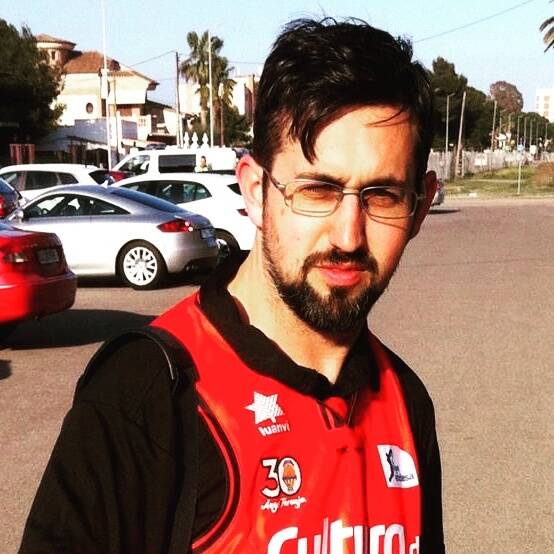 Blas Fuentes - Traductor - corrector valencià